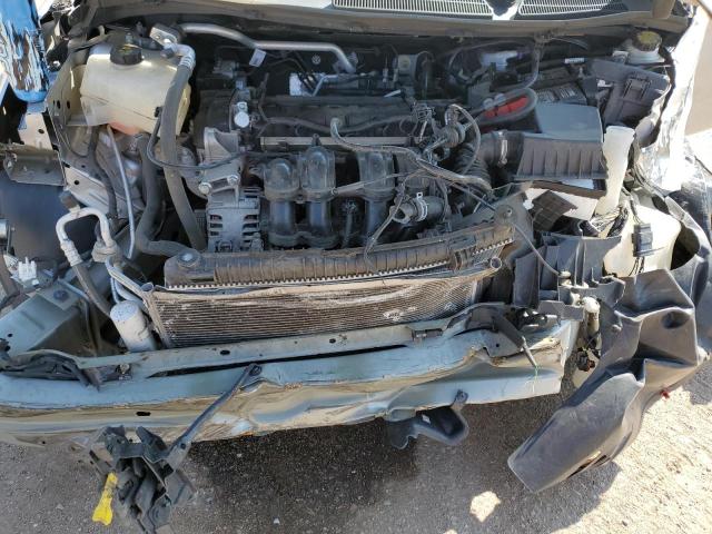 2019 FORD FIESTA SE 3FADP4EJ0KM102474