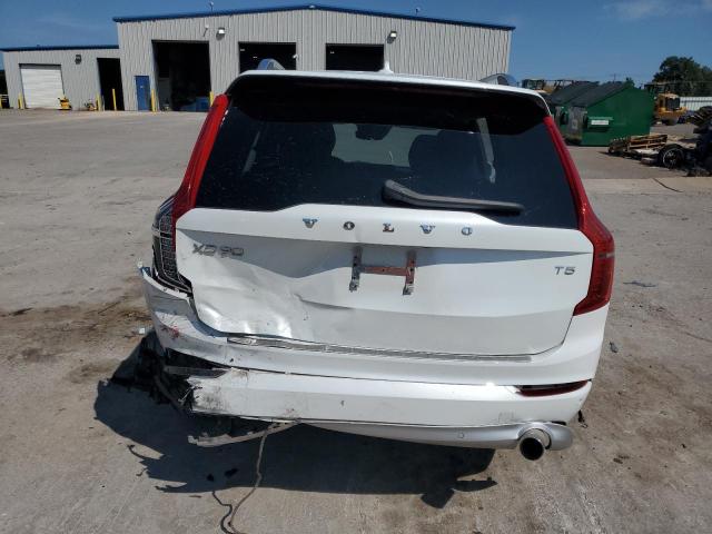 2019 VOLVO XC90 T5 MO YV4102CK8K1511270