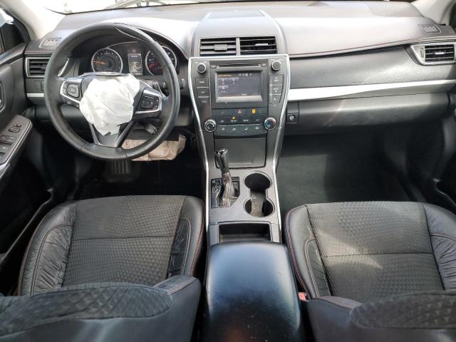 2015 TOYOTA CAMRY LE - 4T1BF1FK4FU017175