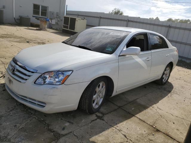 Global Auto Auctions: 2006 TOYOTA AVALON