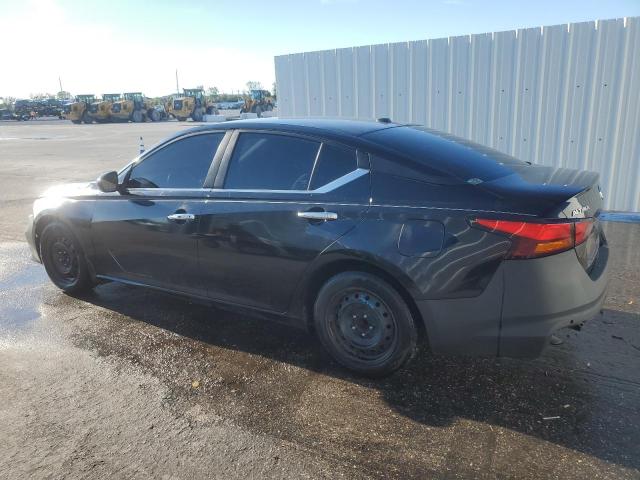 2019 NISSAN ALTIMA S 1N4BL4BV5KC135000