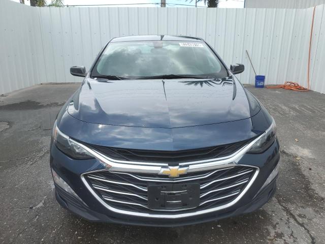 2022 CHEVROLET MALIBU LT 1G1ZD5ST9NF141582