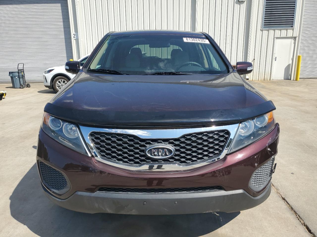 KIA SORENTO BASE