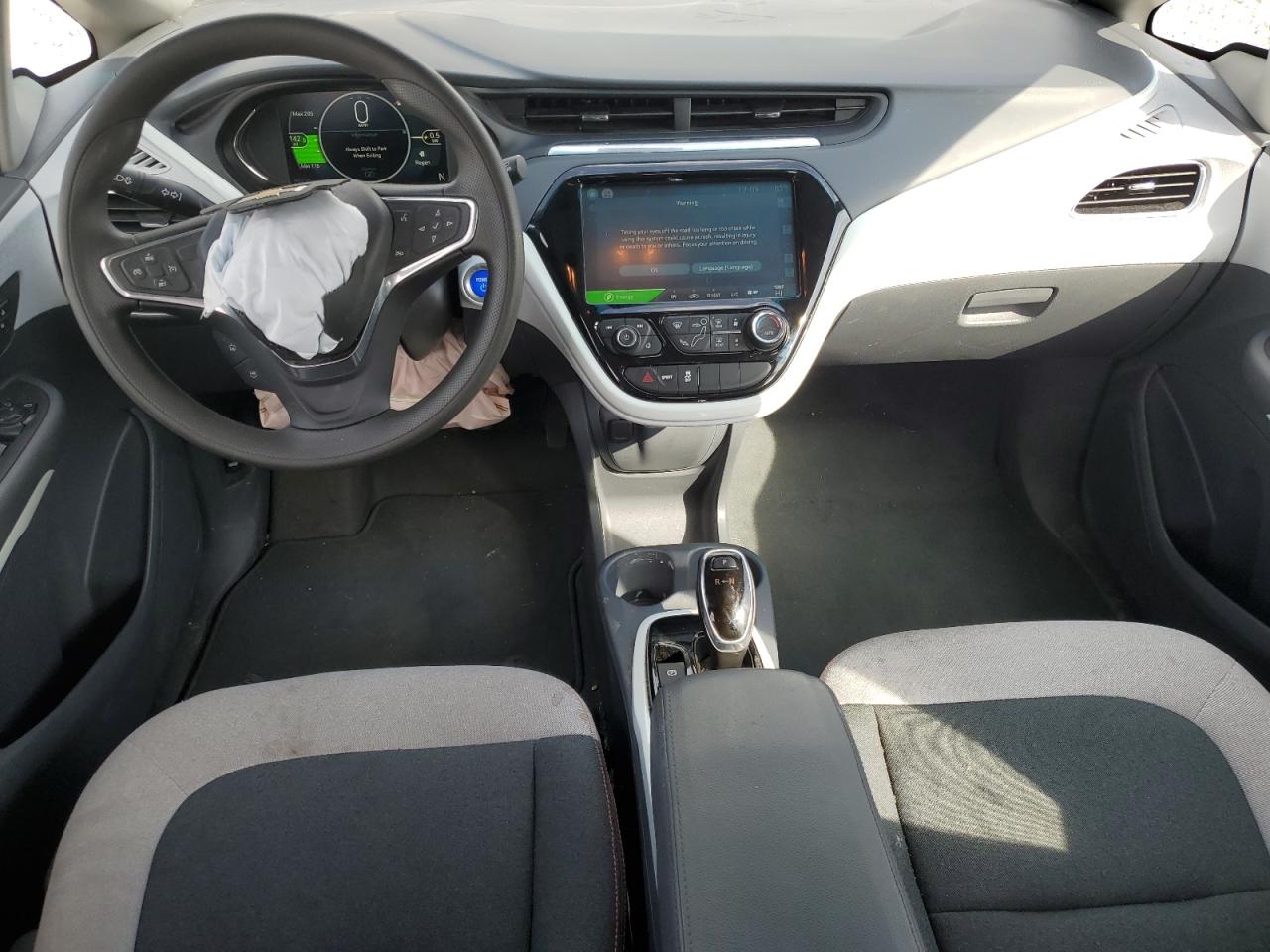 CHEVROLET BOLT EV LT