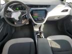 Lot #3309505601 2021 CHEVROLET BOLT EV LT