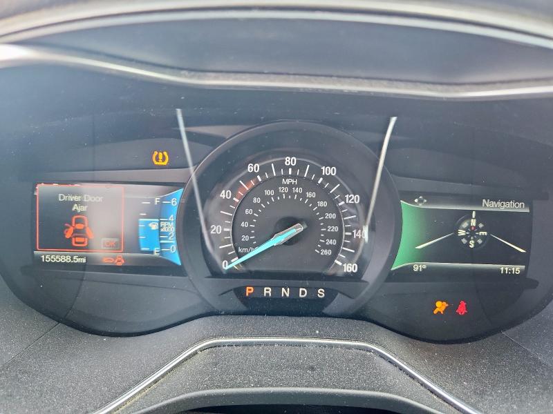 2016 FORD FUSION TIT 3FA6P0K91GR232382