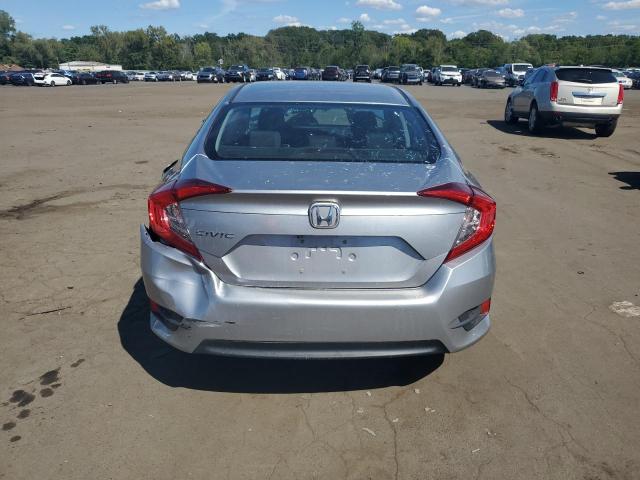 2016 HONDA CIVIC LX 19XFC2F50GE245446