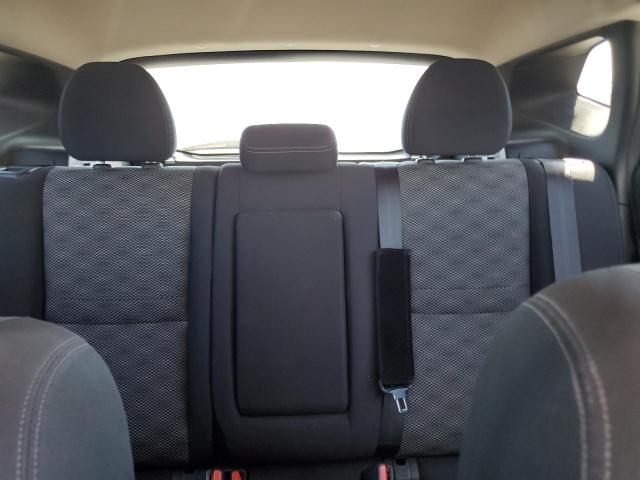 2017 NISSAN ROGUE SPOR JN1BJ1CPXHW014892
