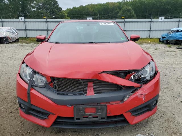 2017 HONDA CIVIC EX 2HGFC3B31HH359425