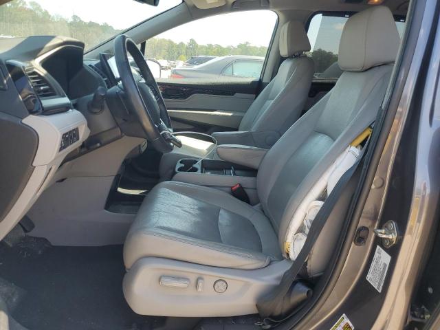 2019 HONDA ODYSSEY EL 5FNRL6H92KB088560