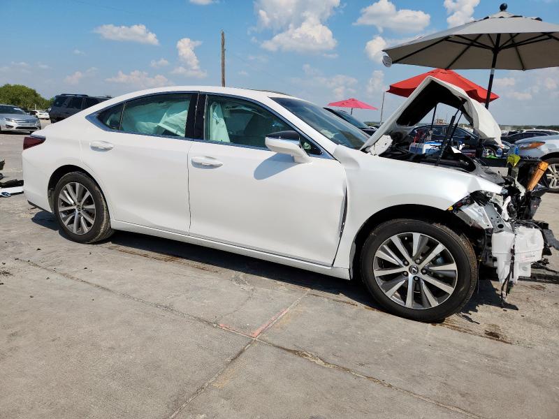 2019 LEXUS ES 350 58ABZ1B10KU051234