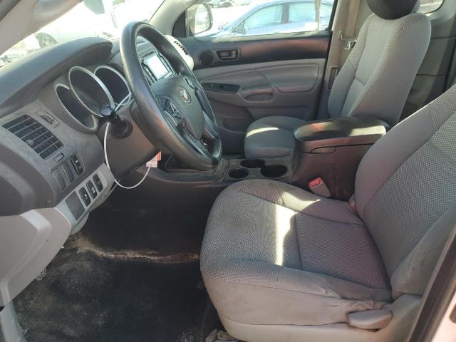 2015 TOYOTA TACOMA ACCESS CAB 5TFUX4ENXFX036500