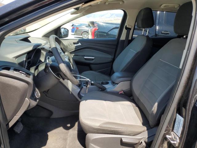 2013 FORD ESCAPE SE - 1FMCU0GX5DUA72133