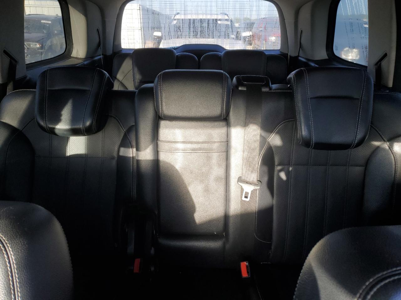 MERCEDES-BENZ GL-CLASS 350 BLUETEC