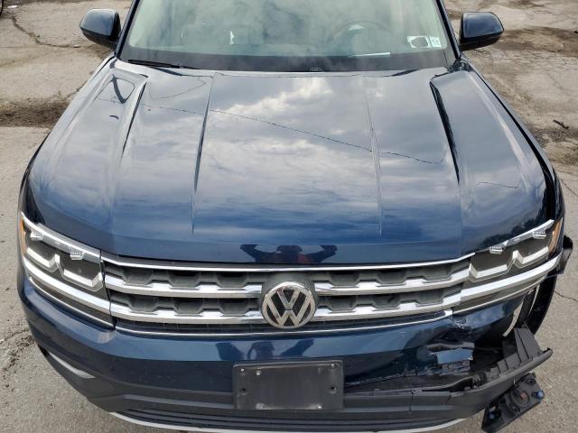 2018 VOLKSWAGEN ATLAS SEL 1V2MR2CA3JC574775