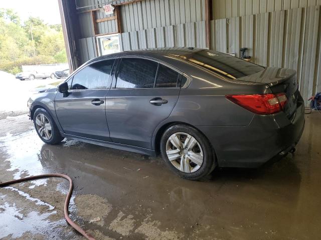 2019 SUBARU LEGACY 2.5I - 4S3BNAB63K3018883
