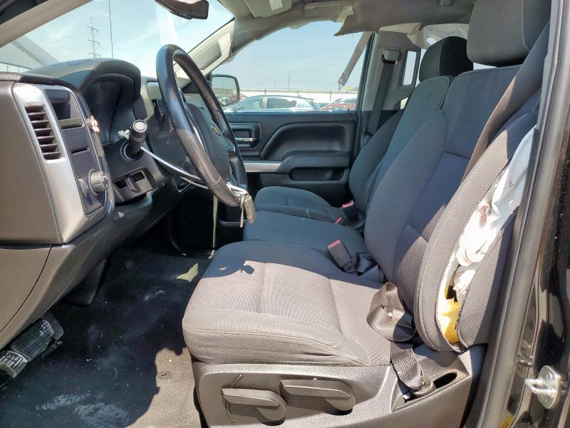 2019 CHEVROLET SILVERADO 2GCRCPEC7K1153329