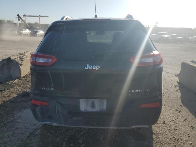 2014 JEEP CHEROKEE L - 1C4PJMDS9EW190089