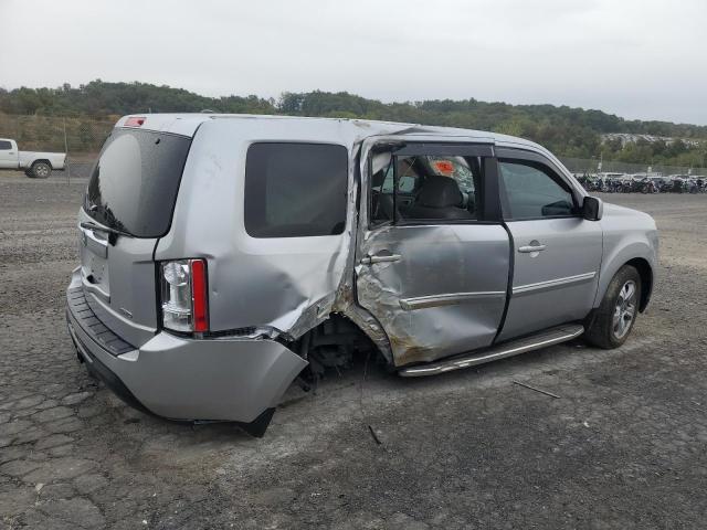 2015 HONDA PILOT EXLN 5FNYF4H76FB019639