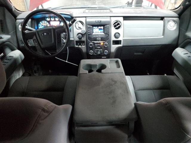 2013 FORD F150 SUPER #3245310584