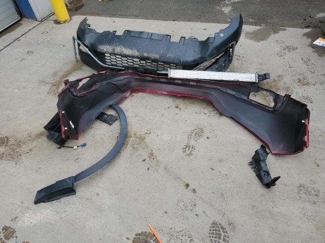 2021 HONDA CR-V EXL - 2HKRW2H88MH685451