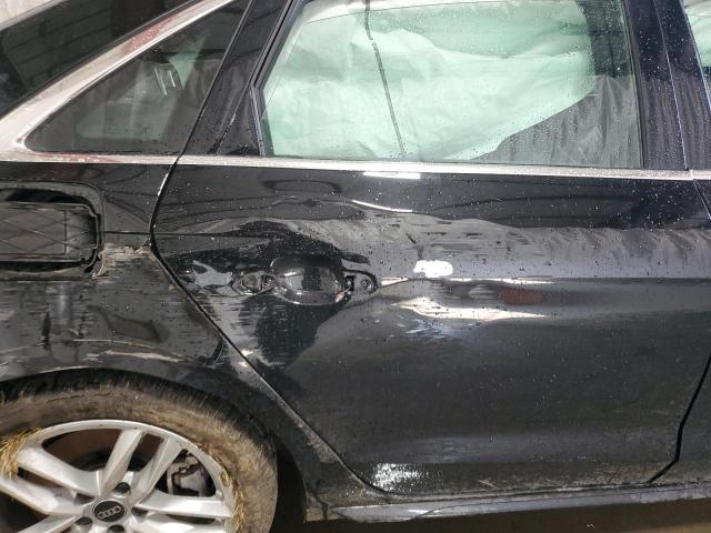 2024 AUDI A4 PREMIUM WAUEAAF41RA052535