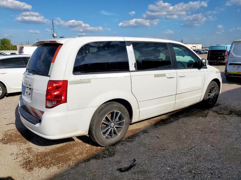 2017 DODGE GRAND CARA 2C4RDGCG6HR829038