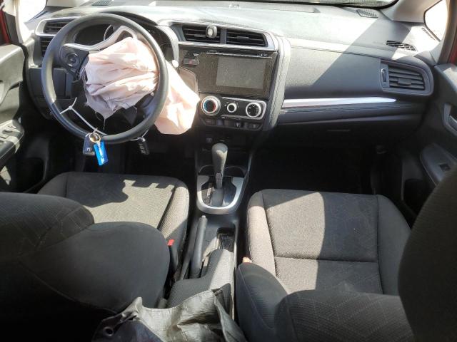 2017 HONDA FIT EX JHMGK5H70HS008377