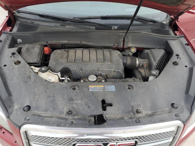 2014 GMC ACADIA DEN #3274883111