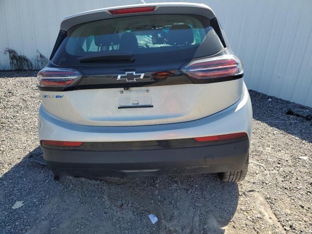 2023 CHEVROLET BOLT EV 1L 1G1FW6S05P4181004