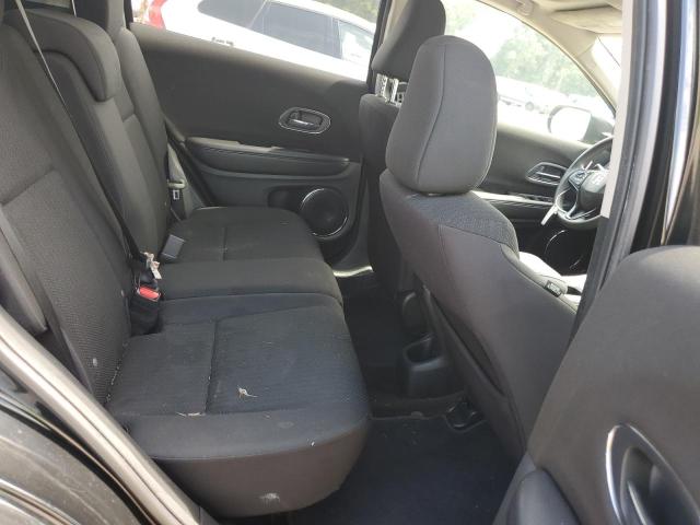 2017 HONDA HR-V EX 3CZRU5H54HM704276