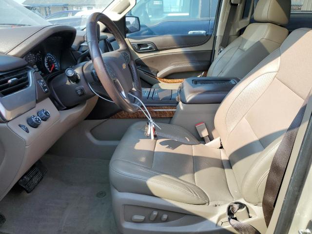 2017 CHEVROLET TAHOE K1500 PREMIER 1GNSKCKC1HR393789