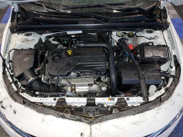 2024 CHEVROLET MALIBU LT 1G1ZD5ST1RF216779