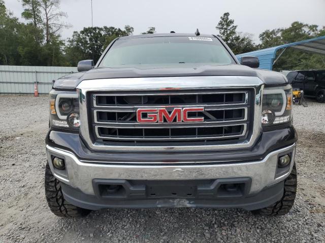 2015 GMC SIERRA K15 - 1GTV2UEC1FZ390623