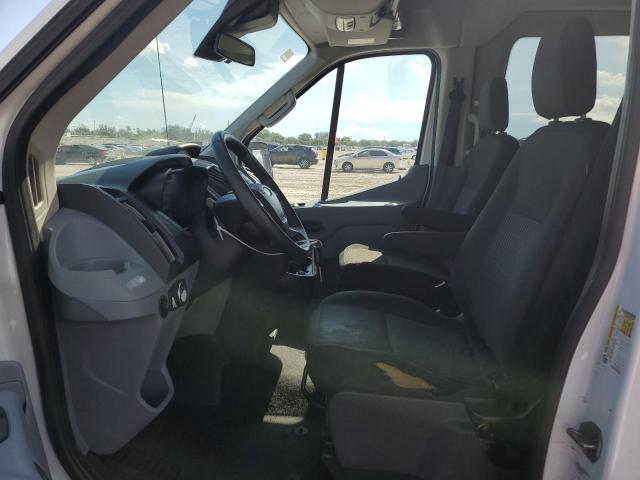 2018 FORD TRANSIT T-350 1FBZX2XM9JKA48517