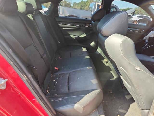 2021 HONDA ACCORD SPORT 1HGCV1F37MA067220