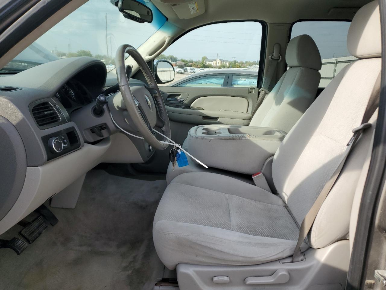Lot #3262381489 2007 CHEVROLET TAHOE C150