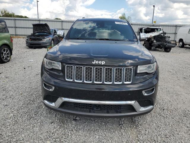 2014 JEEP GRAND CHEROKEE SUMMIT #3303774427