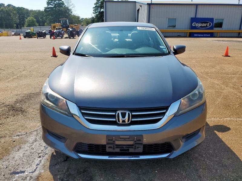 2013 HONDA ACCORD LX - 1HGCR2F36DA239960