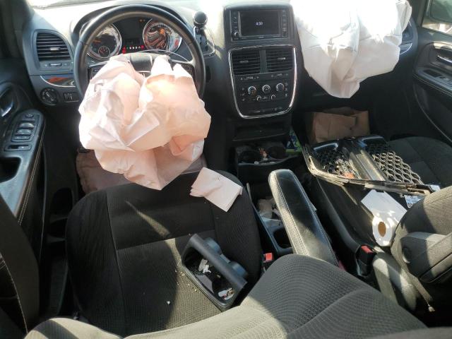 2018 DODGE GRAND CARA 2C4RDGBG0JR153581