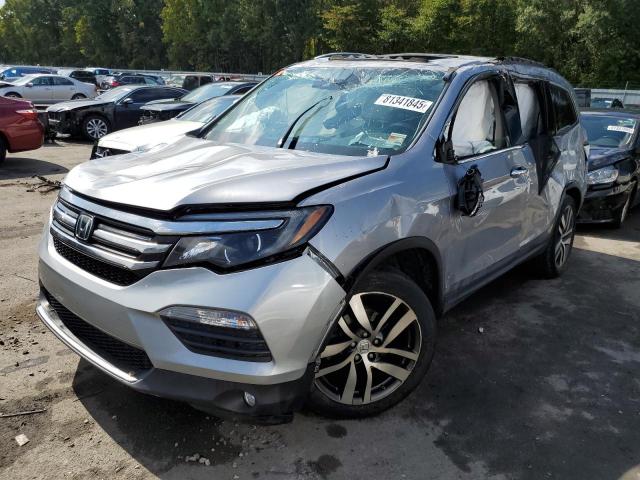 2016 HONDA PILOT TOUR 5FNYF6H94GB095794