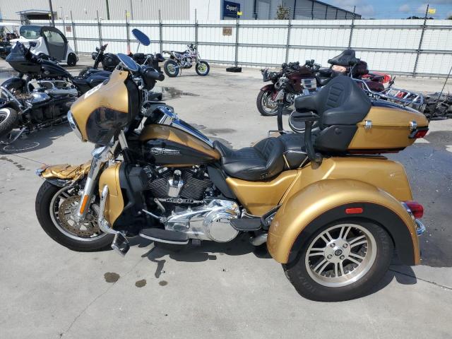 2017 HARLEY-DAVIDSON FLHTCUTG T 1HD1MAD18HB851091