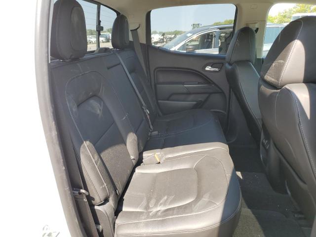 2018 CHEVROLET COLORADO LT 1GCGTCEN5J1307686