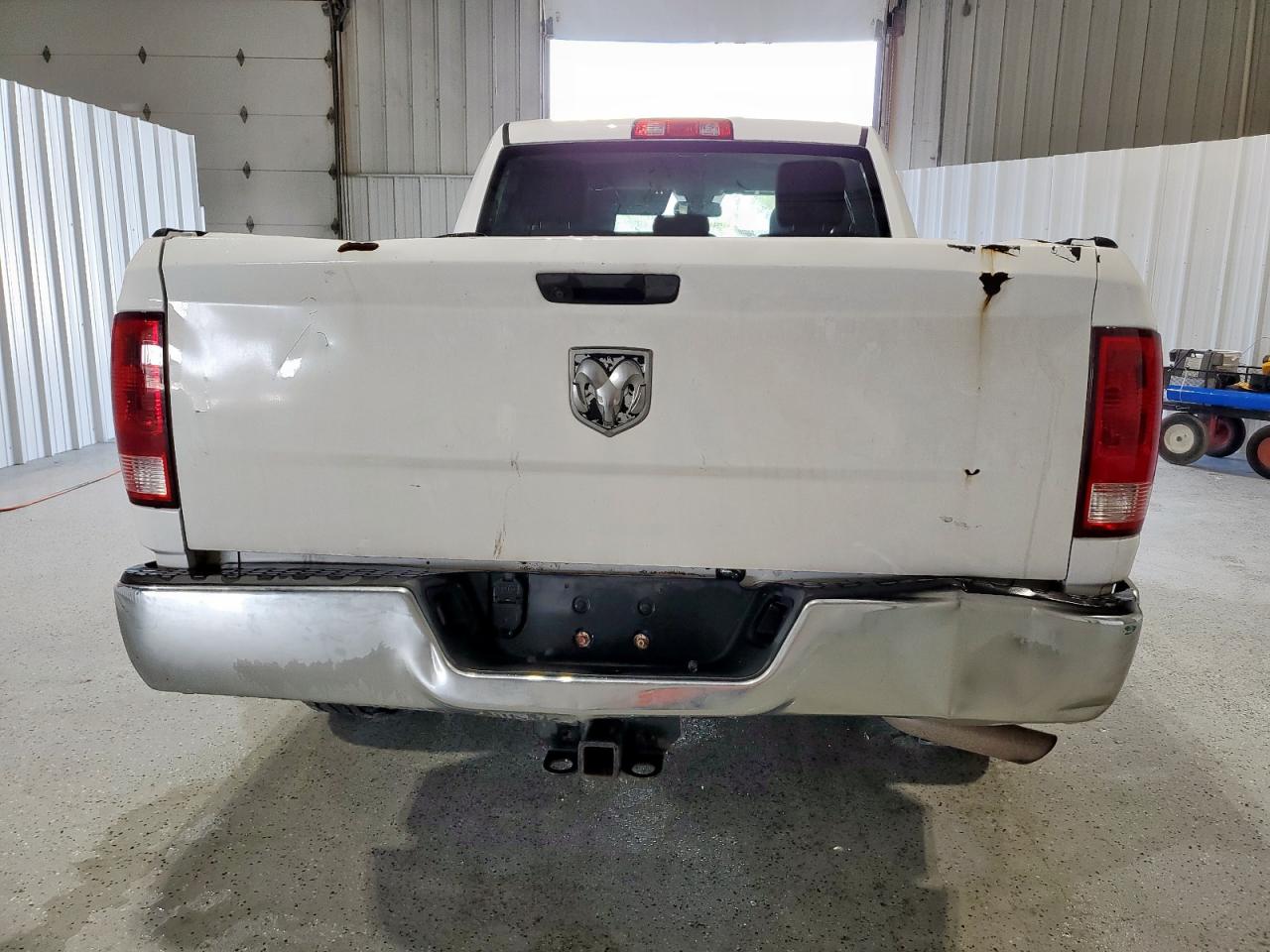 RAM 1500 TRADESMAN
