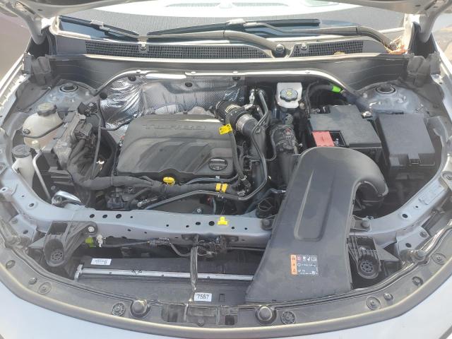 2024 BUICK ENVISTA SPORT TOURING KL47LBE23RB208526