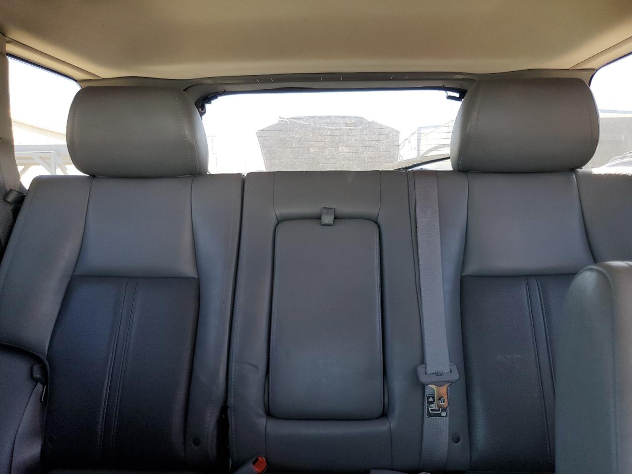 Lot #3267191179 2005 JEEP GRAND CHEROKEE LIMITED