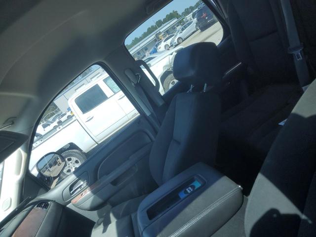 2011 CHEVROLET TAHOE K1500 LS #3291279965