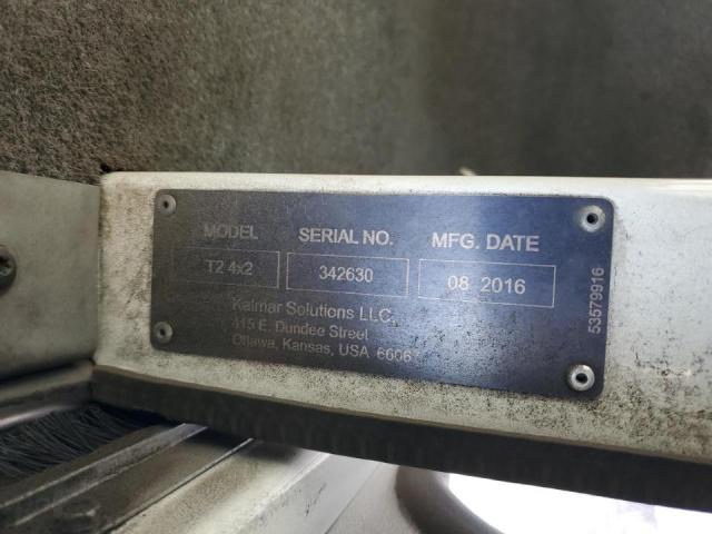 2016 UNKNOWN UNKNOWN #3231238101