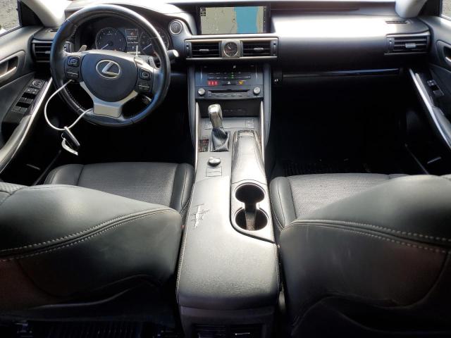 2017 LEXUS IS 300 JTHCM1D23H5015706