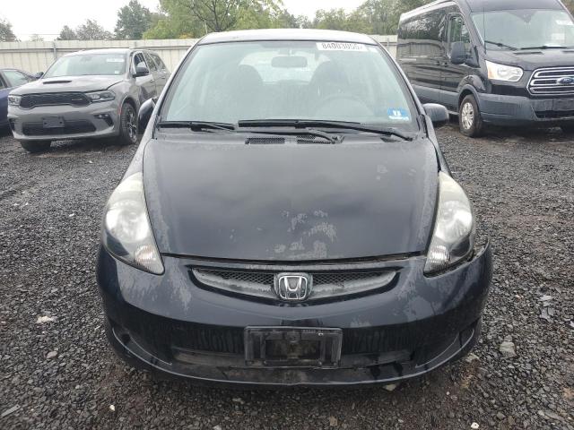 2008 HONDA FIT #3316443956